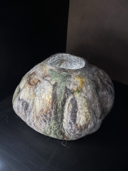 Luminary in the Dark