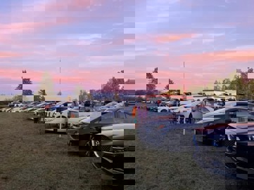 photo of Spooky Movie NIght 2024