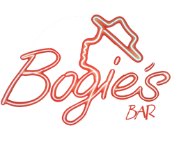 Bogies Bar Logo